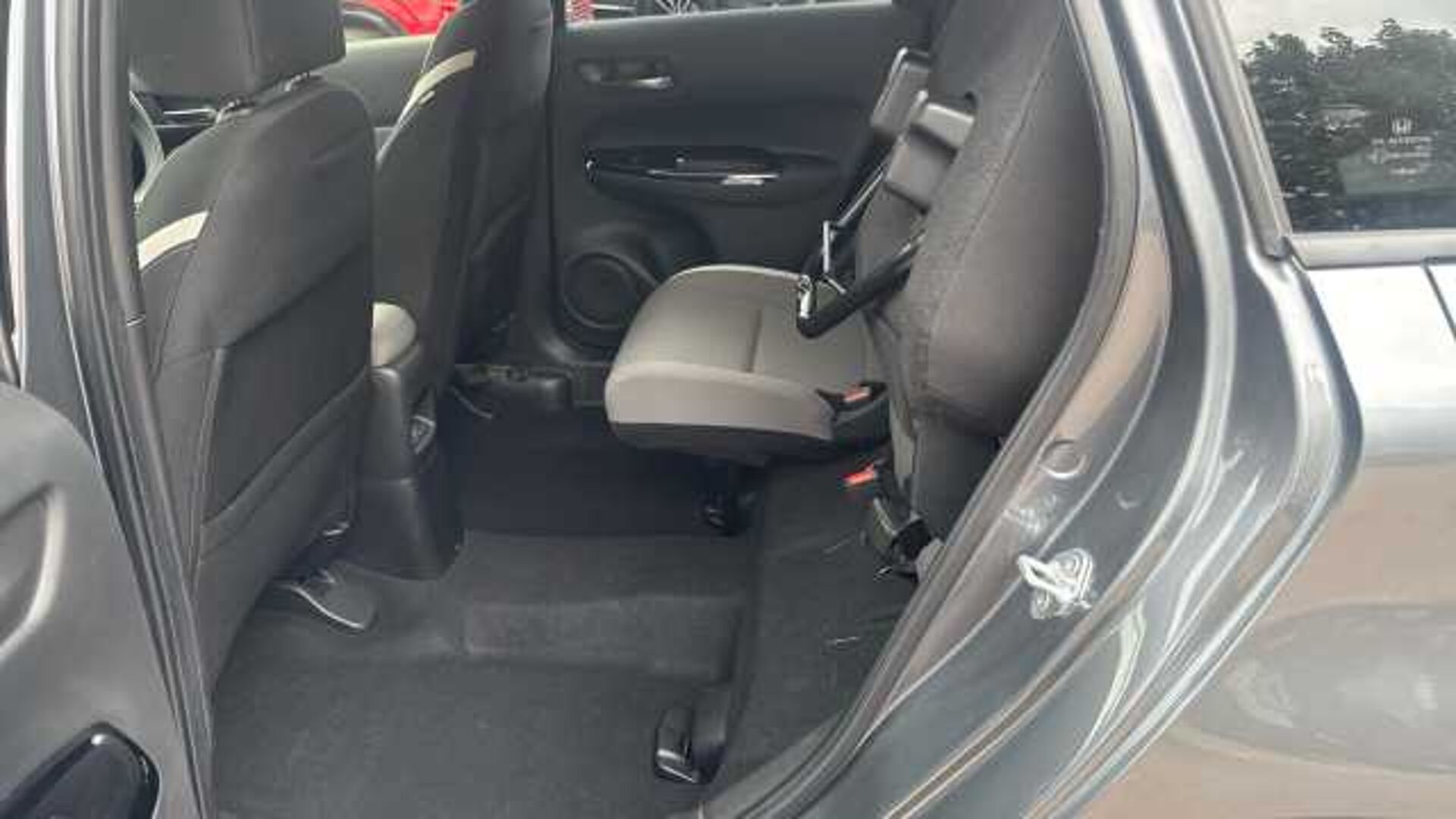 Honda Jazz 1.5 i-MMD Hybrid Crosstar EX 5dr eCVT Hybrid Hatchback 