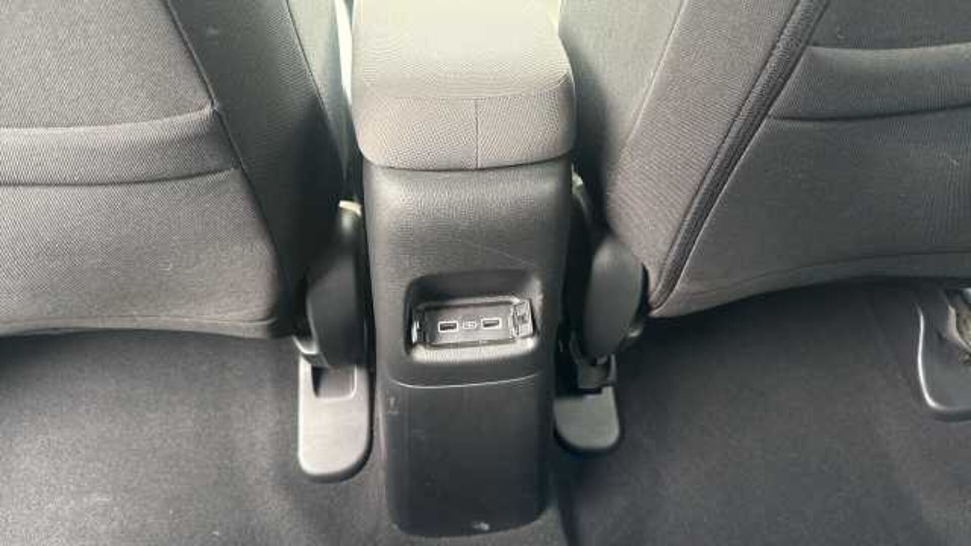 Honda Jazz 1.5 i-MMD Hybrid Crosstar EX 5dr eCVT Hybrid Hatchback 