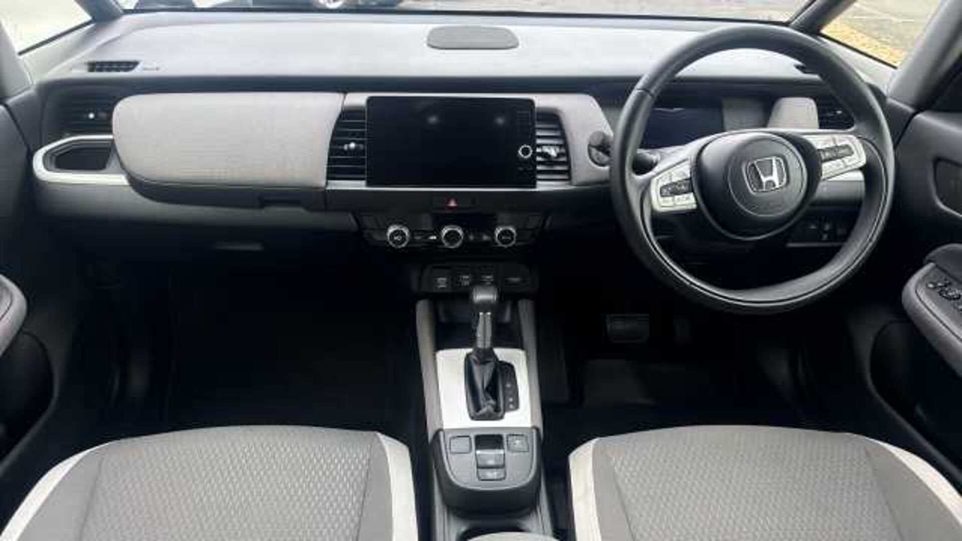 Honda Jazz 1.5 i-MMD Hybrid Crosstar EX 5dr eCVT Hybrid Hatchback 