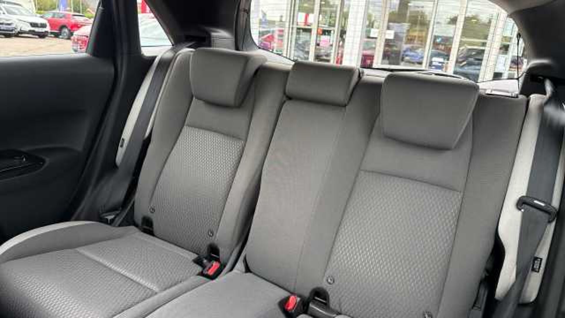 Honda Jazz 1.5 i-MMD Hybrid Crosstar EX 5dr eCVT Hybrid Hatchback 