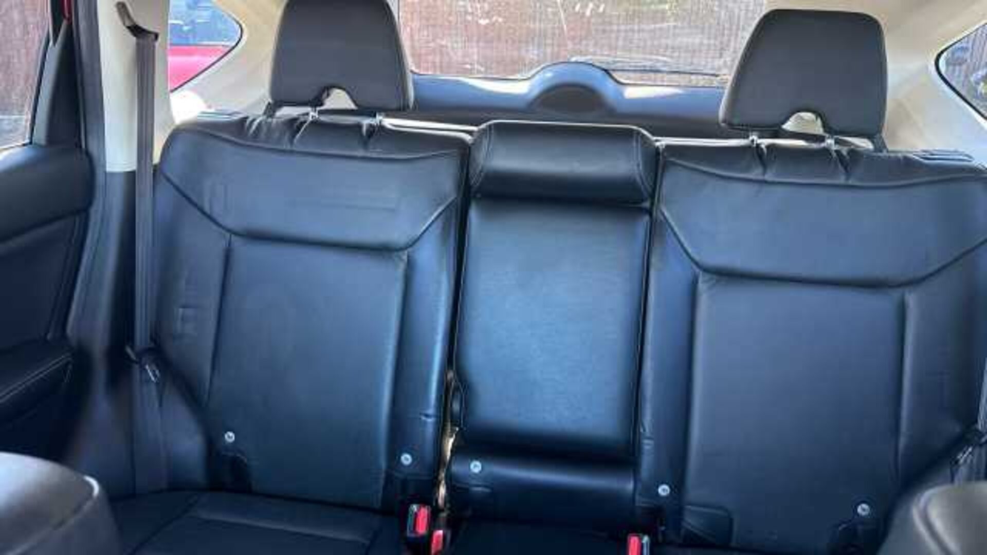 Honda CR-V 1.6 i-DTEC 160 EX 5dr Diesel Estate 