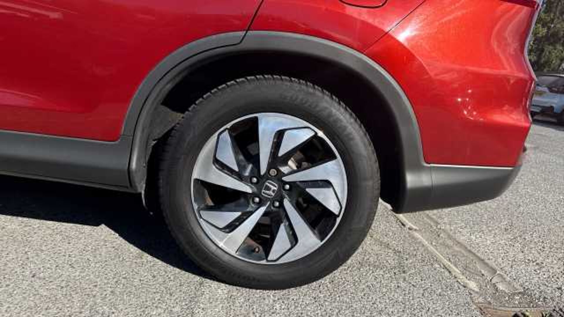 Honda CR-V 1.6 i-DTEC 160 EX 5dr Diesel Estate 
