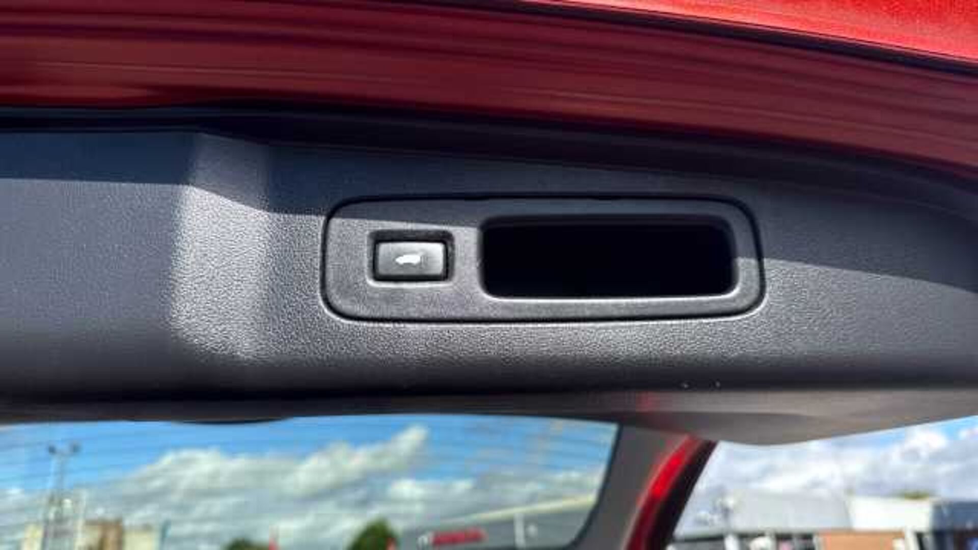 Honda CR-V 1.6 i-DTEC 160 EX 5dr Diesel Estate 