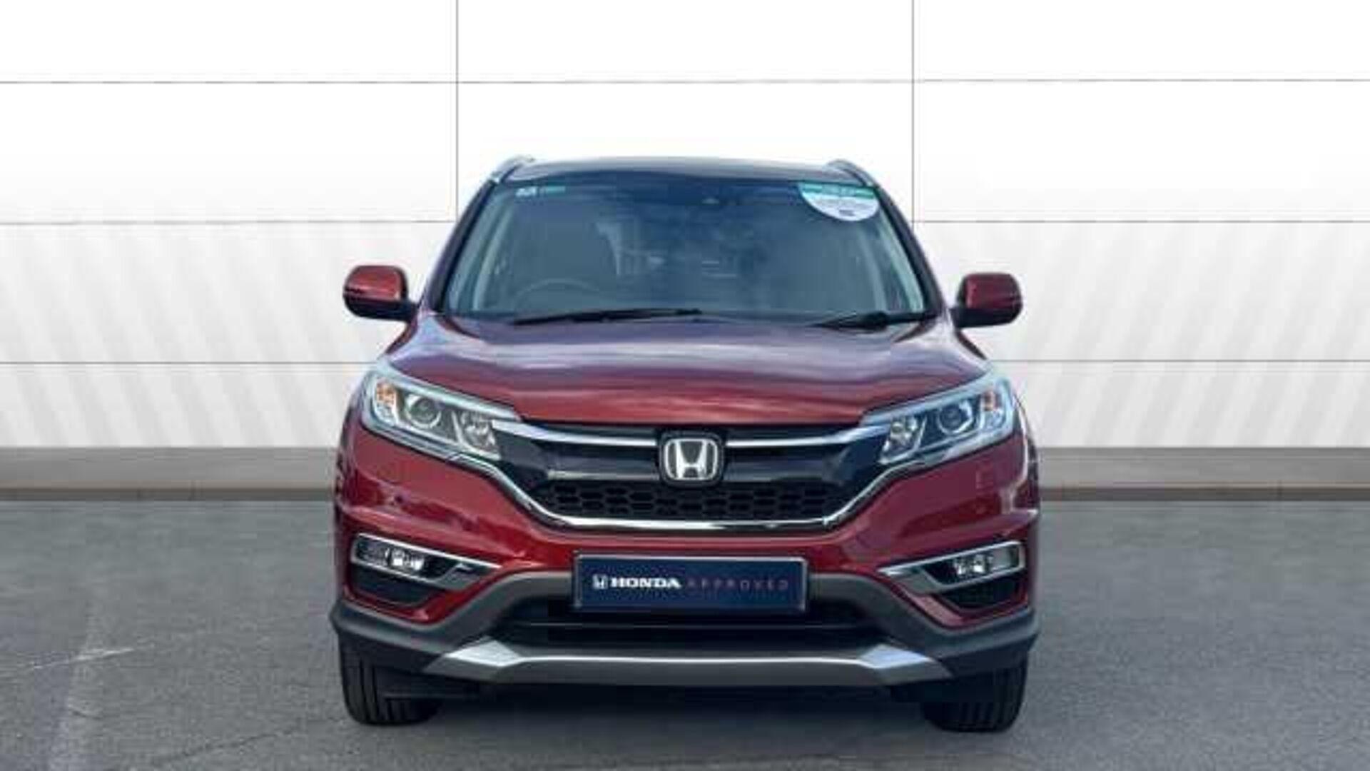 Honda CR-V 1.6 i-DTEC 160 EX 5dr Diesel Estate 
