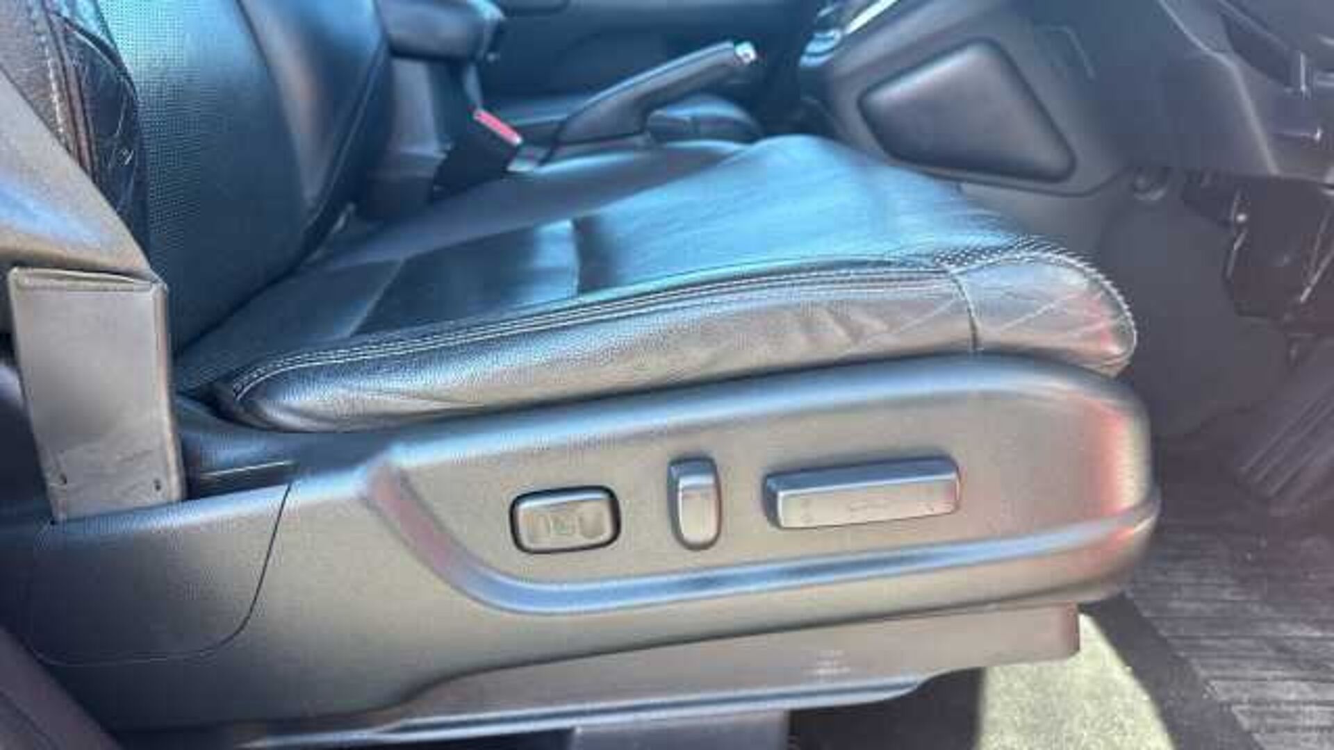 Honda CR-V 1.6 i-DTEC 160 EX 5dr Diesel Estate 