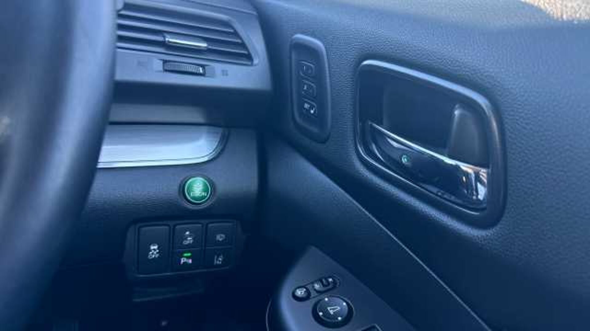 Honda CR-V 1.6 i-DTEC 160 EX 5dr Diesel Estate 