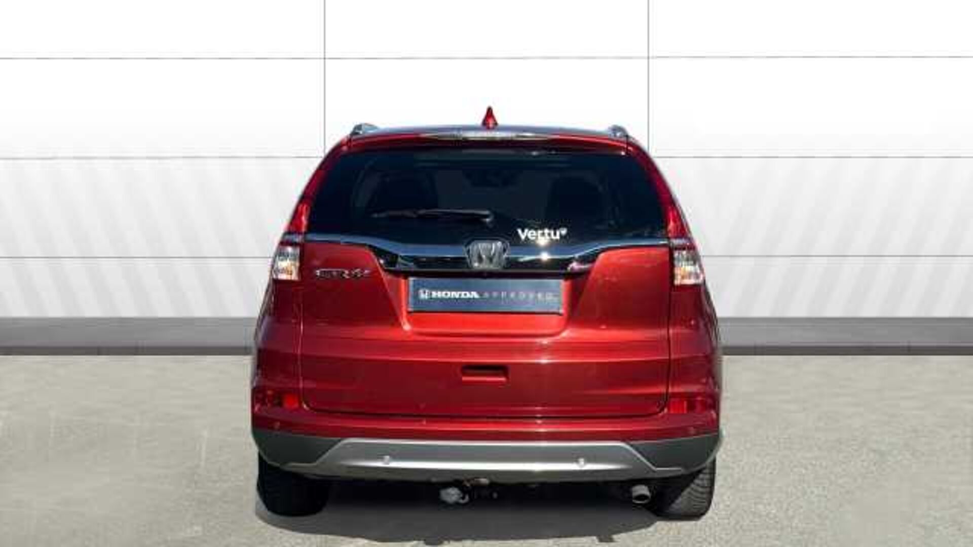 Honda CR-V 1.6 i-DTEC 160 EX 5dr Diesel Estate 