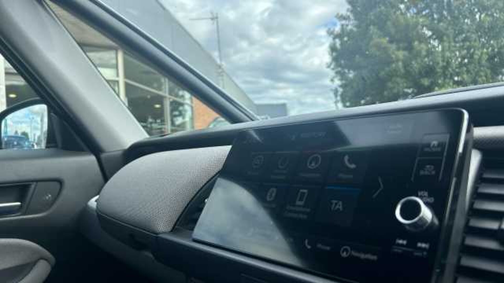 Honda Jazz 1.5 i-MMD Hybrid Crosstar EX 5dr eCVT Hybrid Hatchback 