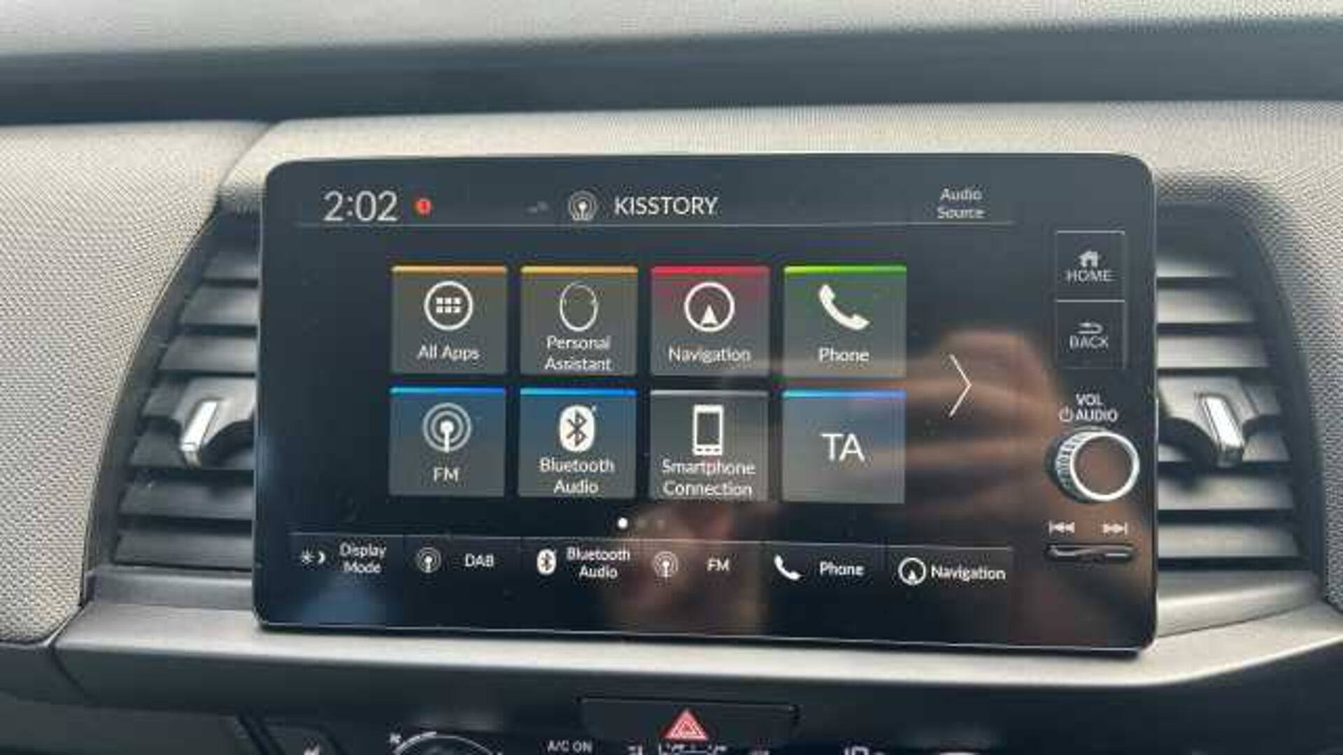 Honda Jazz 1.5 i-MMD Hybrid Crosstar EX 5dr eCVT Hybrid Hatchback 