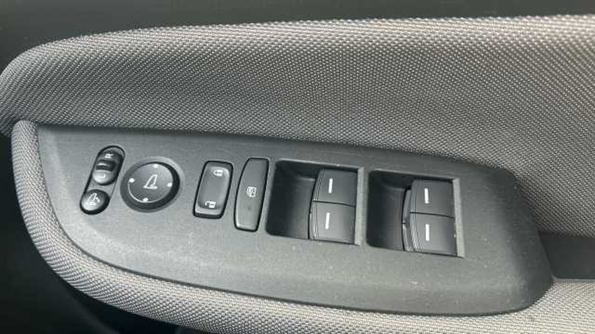 Honda Jazz 1.5 i-MMD Hybrid Crosstar EX 5dr eCVT Hybrid Hatchback 