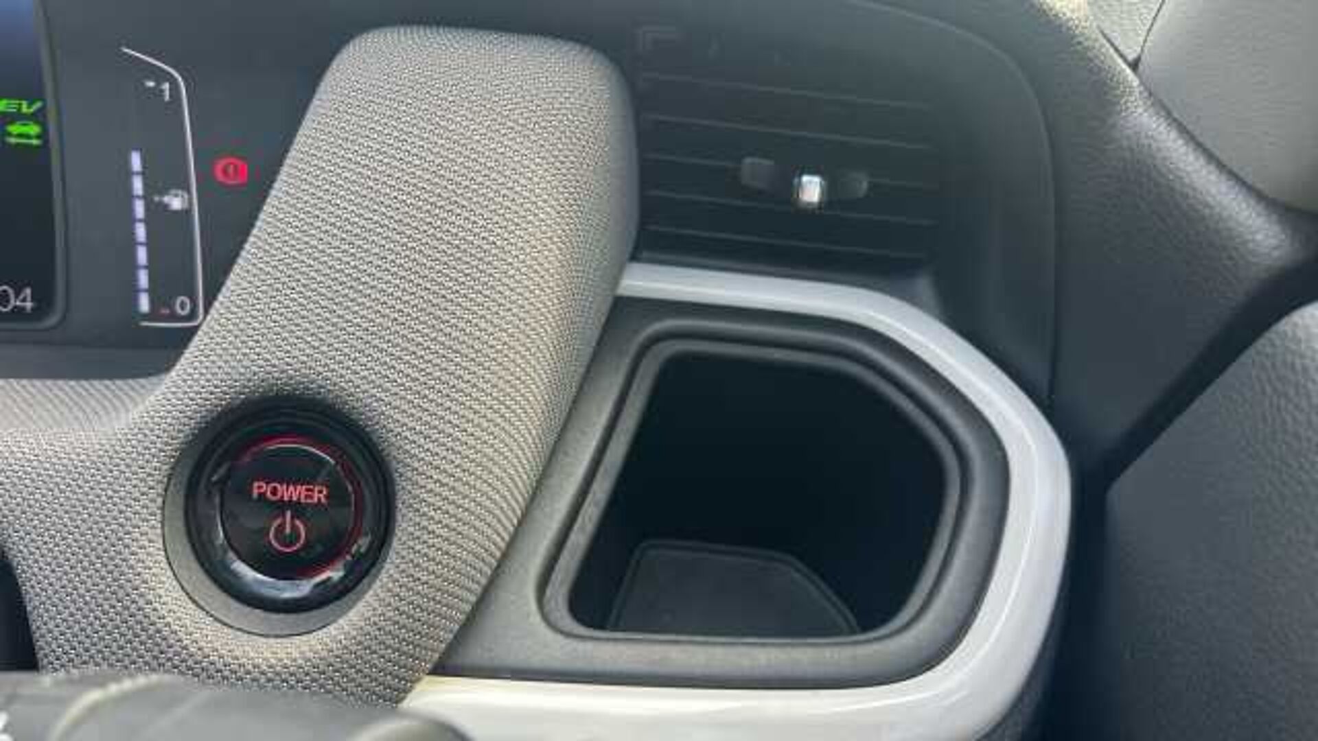Honda Jazz 1.5 i-MMD Hybrid Crosstar EX 5dr eCVT Hybrid Hatchback 