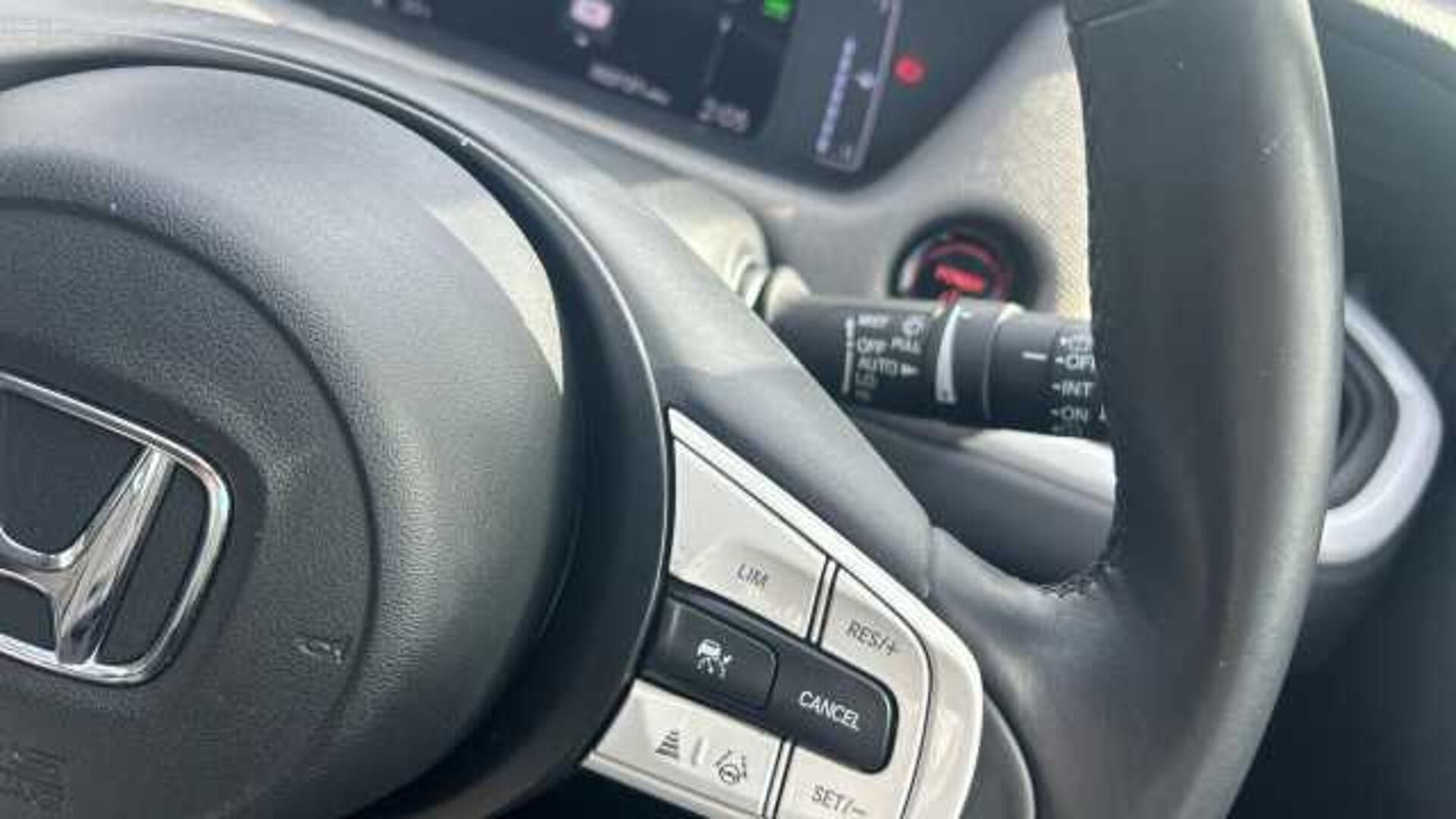 Honda Jazz 1.5 i-MMD Hybrid Crosstar EX 5dr eCVT Hybrid Hatchback 