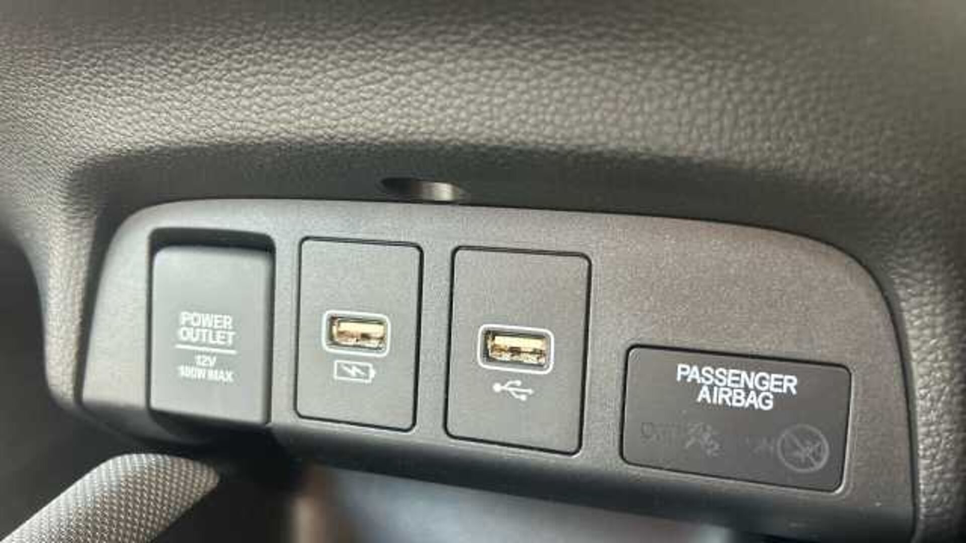 Honda Jazz 1.5 i-MMD Hybrid Crosstar EX 5dr eCVT Hybrid Hatchback 