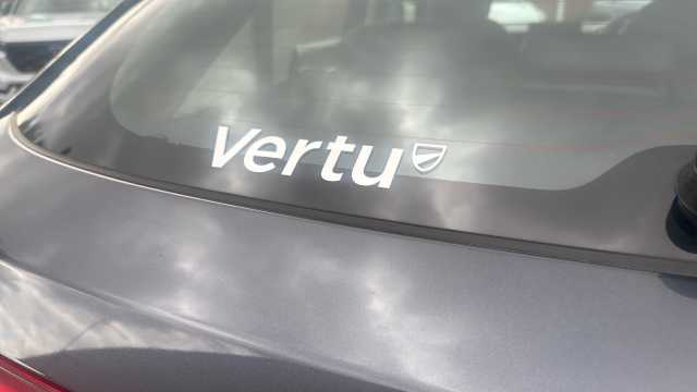 Honda HR-V Hybrid 1.5 eHEV Advance 5dr CVT Hybrid Hatchback 