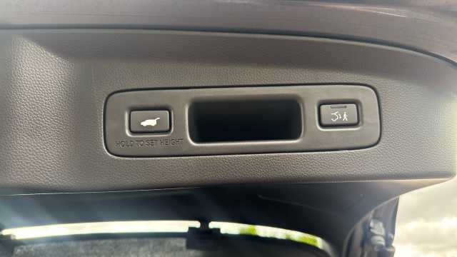 Honda HR-V Hybrid 1.5 eHEV Advance 5dr CVT Hybrid Hatchback 