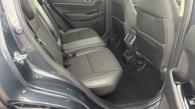 Honda HR-V Hybrid 1.5 eHEV Advance 5dr CVT Hybrid Hatchback 