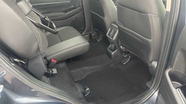 Honda HR-V Hybrid 1.5 eHEV Advance 5dr CVT Hybrid Hatchback 