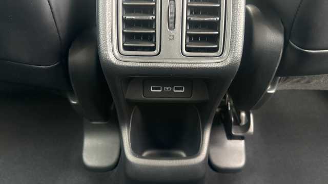 Honda HR-V Hybrid 1.5 eHEV Advance 5dr CVT Hybrid Hatchback 