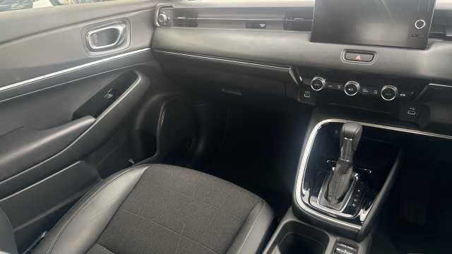 Honda HR-V Hybrid 1.5 eHEV Advance 5dr CVT Hybrid Hatchback 