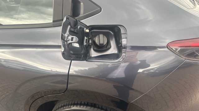 Honda HR-V Hybrid 1.5 eHEV Advance 5dr CVT Hybrid Hatchback 