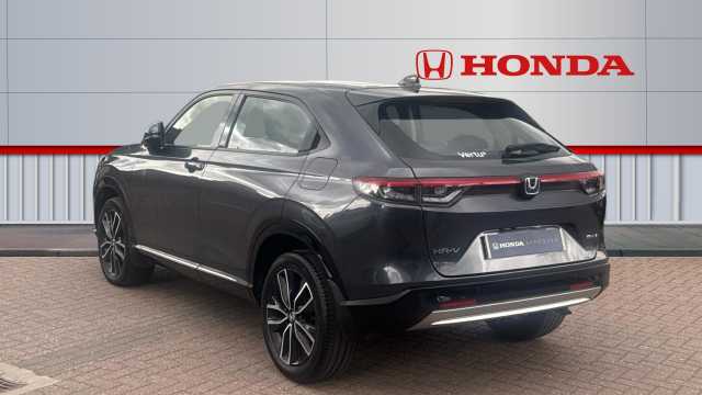 Honda HR-V Hybrid 1.5 eHEV Advance 5dr CVT Hybrid Hatchback 