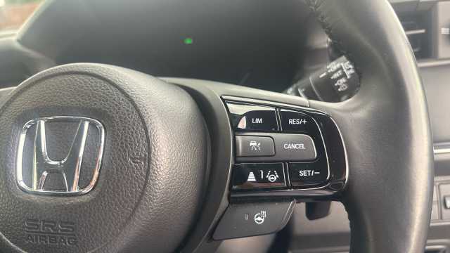 Honda HR-V Hybrid 1.5 eHEV Advance 5dr CVT Hybrid Hatchback 