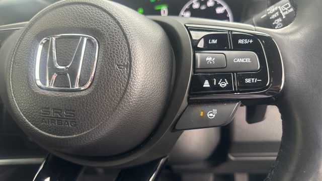Honda HR-V Hybrid 1.5 eHEV Advance 5dr CVT Hybrid Hatchback 