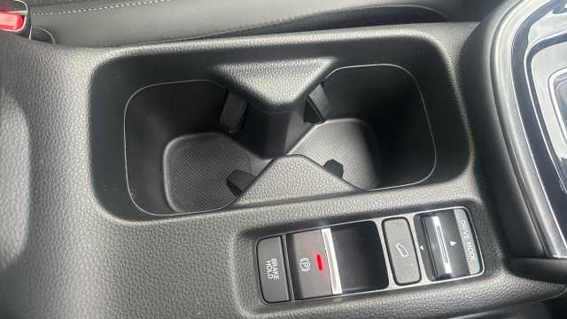 Honda HR-V Hybrid 1.5 eHEV Advance 5dr CVT Hybrid Hatchback 