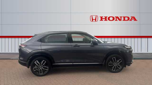 Honda HR-V Hybrid 1.5 eHEV Advance 5dr CVT Hybrid Hatchback 