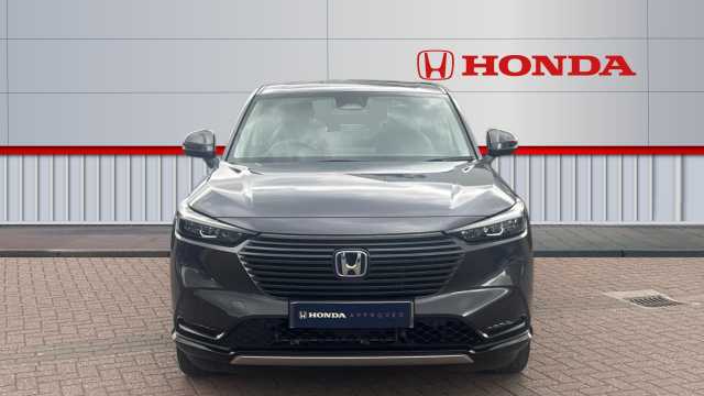 Honda HR-V Hybrid 1.5 eHEV Advance 5dr CVT Hybrid Hatchback 