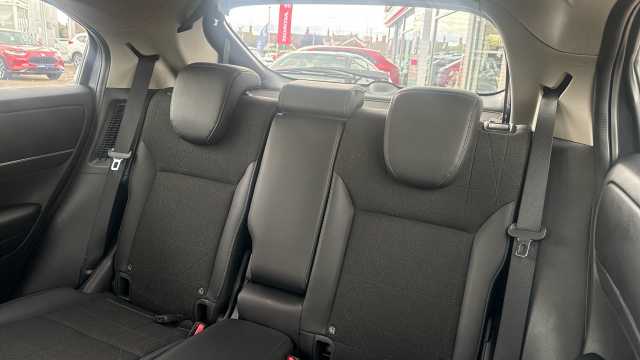 Honda HR-V Hybrid 1.5 eHEV Advance 5dr CVT Hybrid Hatchback 