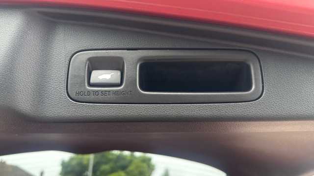 Honda CR-V Hybrid 2.0 i-MMD Hybrid EX 5dr eCVT Hybrid Estate 