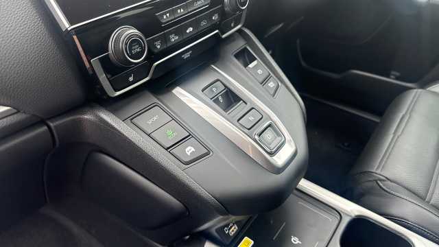 Honda CR-V Hybrid 2.0 i-MMD Hybrid EX 5dr eCVT Hybrid Estate 