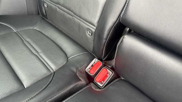 Honda CR-V Hybrid 2.0 i-MMD Hybrid EX 5dr eCVT Hybrid Estate 