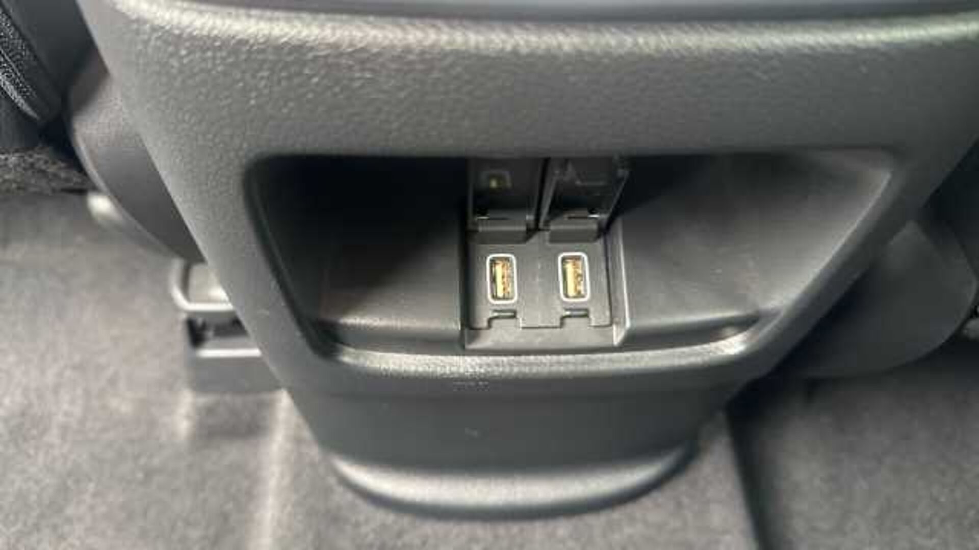 Honda CR-V Hybrid 2.0 i-MMD Hybrid EX 5dr eCVT Hybrid Estate 
