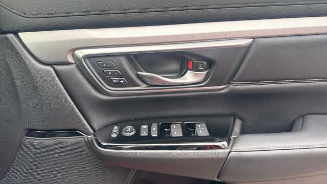Honda CR-V Hybrid 2.0 i-MMD Hybrid EX 5dr eCVT Hybrid Estate 