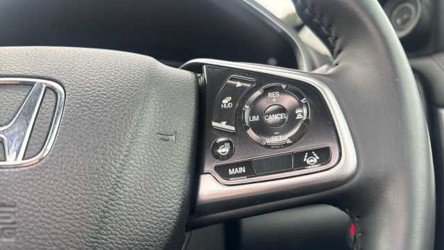 Honda CR-V Hybrid 2.0 i-MMD Hybrid EX 5dr eCVT Hybrid Estate 