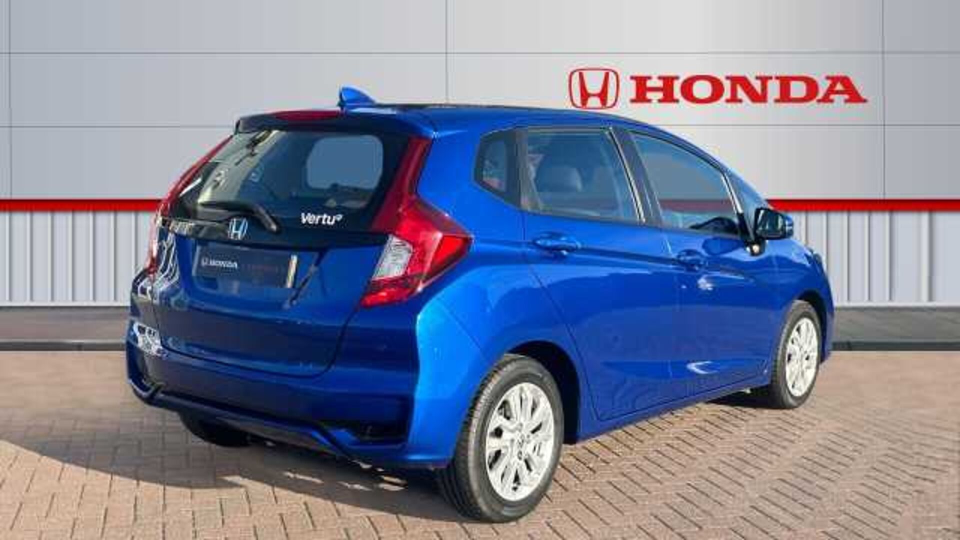 Honda Jazz 1.3 i-VTEC SE Navi 5dr CVT Petrol Hatchback 