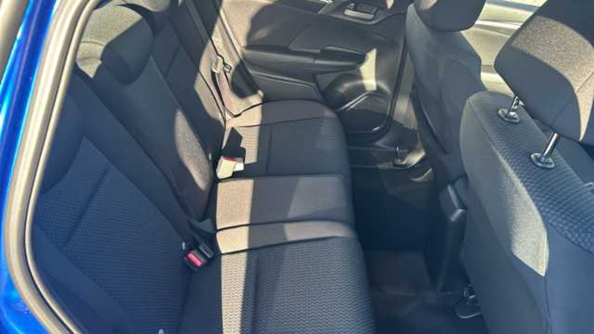 Honda Jazz 1.3 i-VTEC SE Navi 5dr CVT Petrol Hatchback 