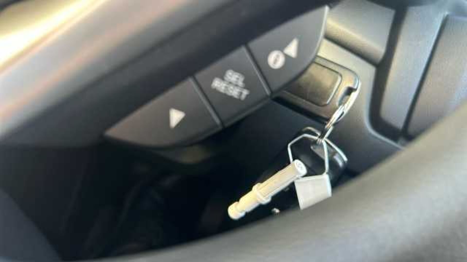 Honda Jazz 1.3 i-VTEC SE Navi 5dr CVT Petrol Hatchback 