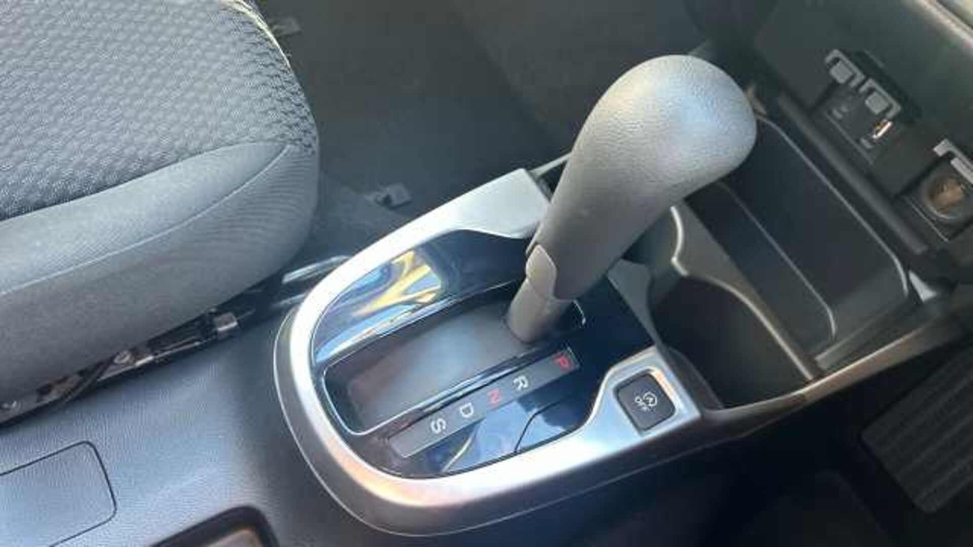 Honda Jazz 1.3 i-VTEC SE Navi 5dr CVT Petrol Hatchback 