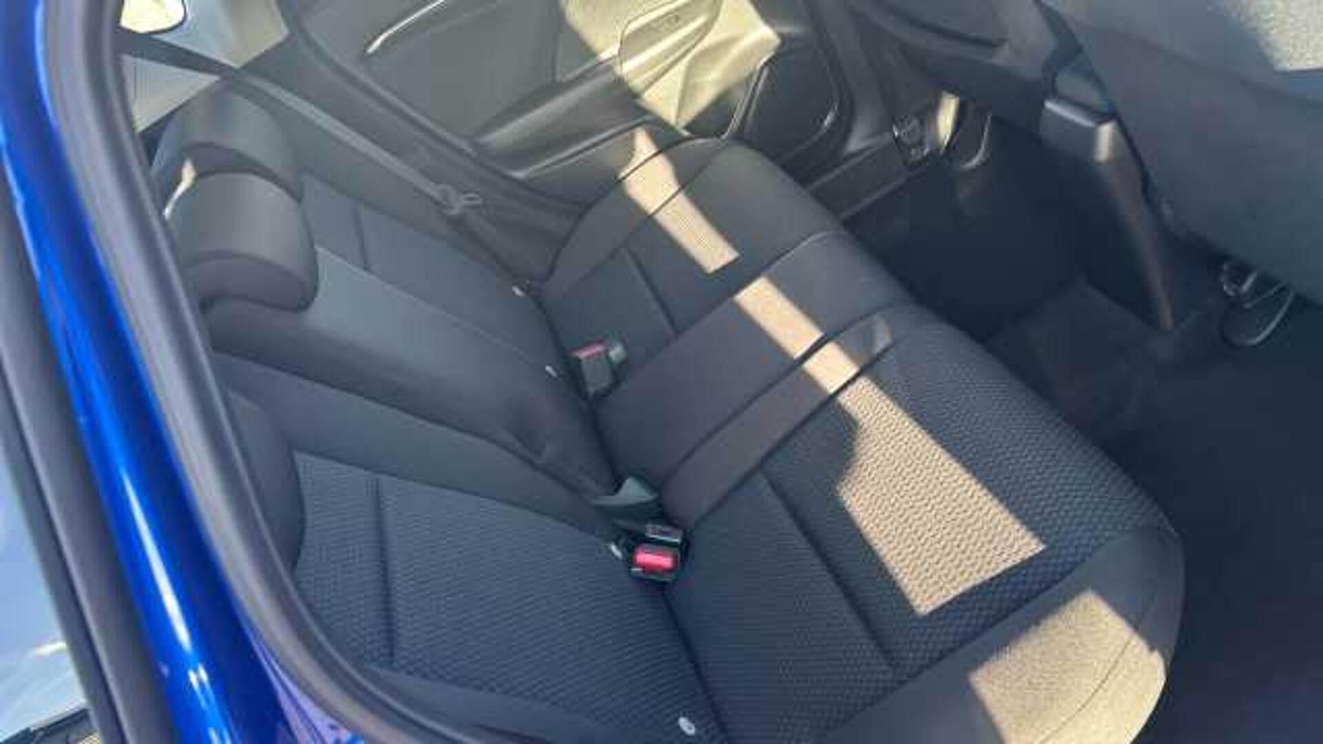 Honda Jazz 1.3 i-VTEC SE Navi 5dr CVT Petrol Hatchback 