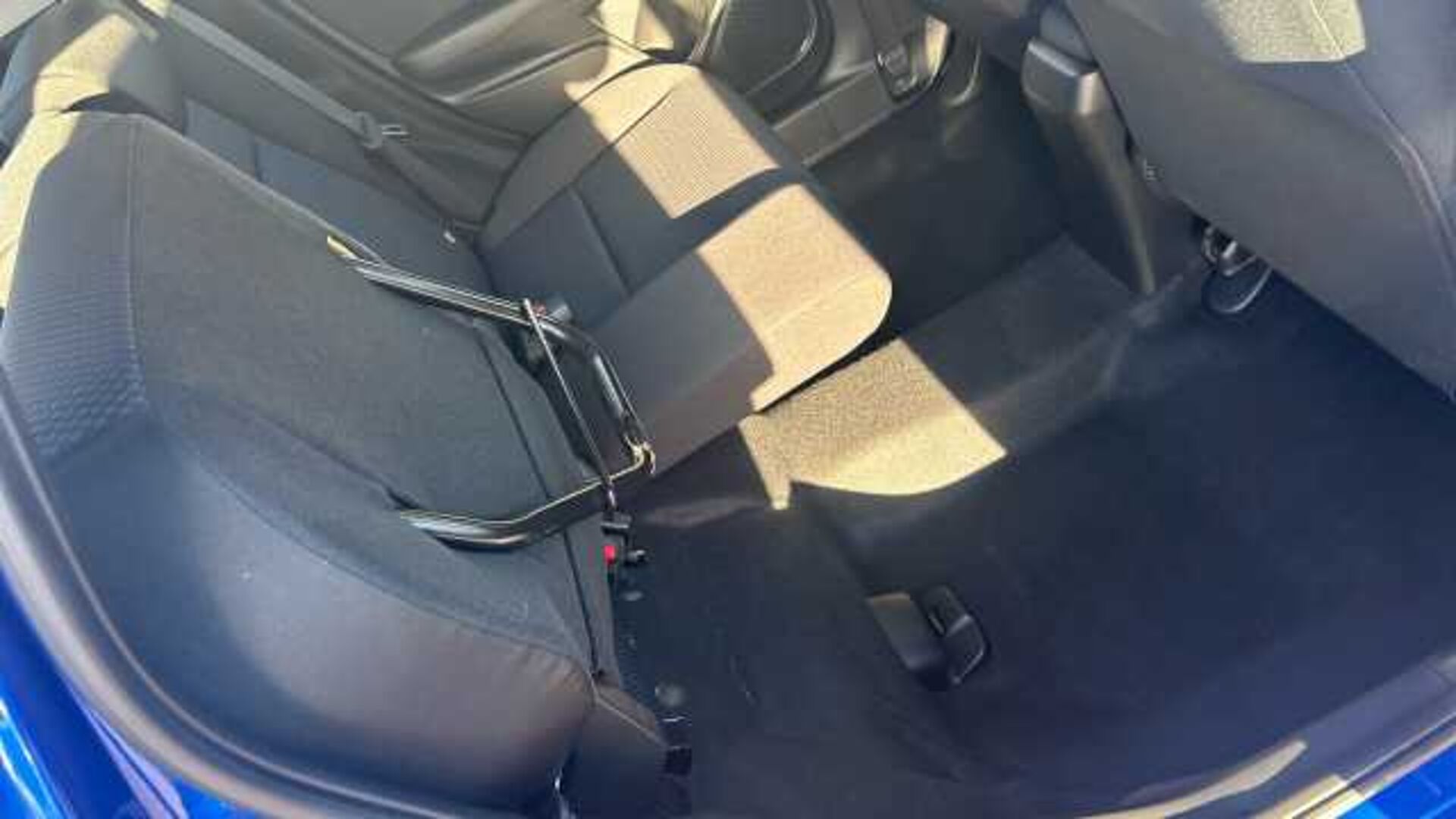 Honda Jazz 1.3 i-VTEC SE Navi 5dr CVT Petrol Hatchback 