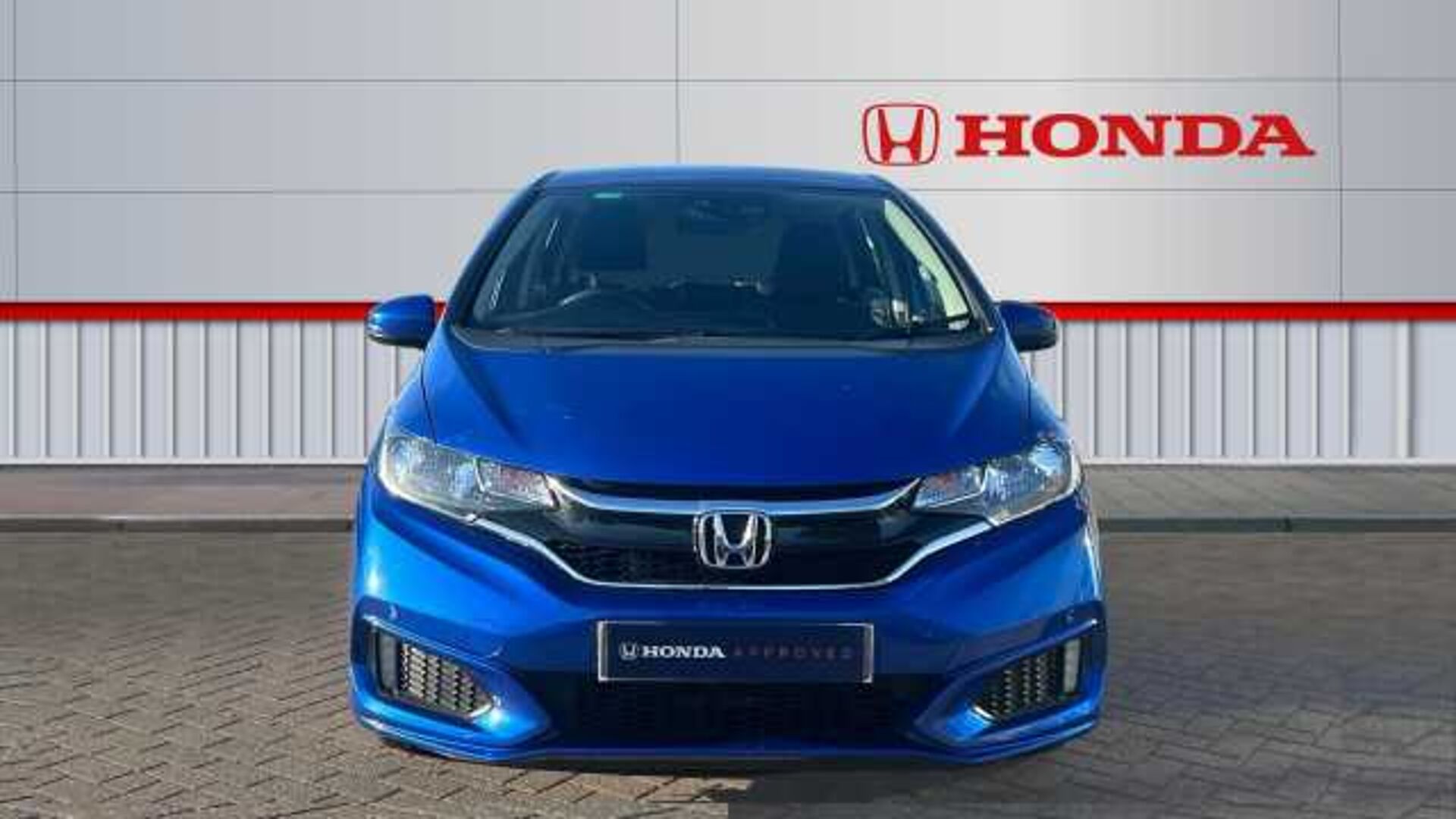Honda Jazz 1.3 i-VTEC SE Navi 5dr CVT Petrol Hatchback 