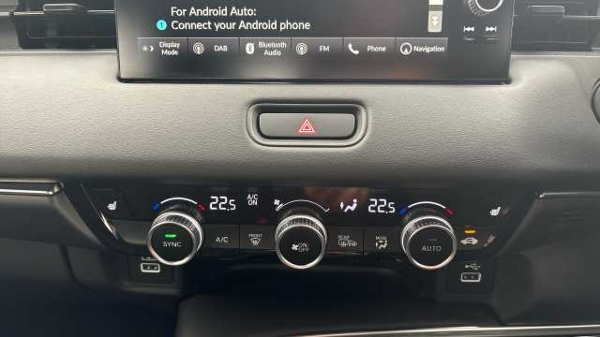 Honda HR-V 1.5 eHEV Advance 5dr CVT Hybrid Hatchback 