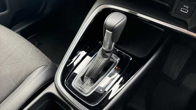 Honda HR-V 1.5 eHEV Advance 5dr CVT Hybrid Hatchback 