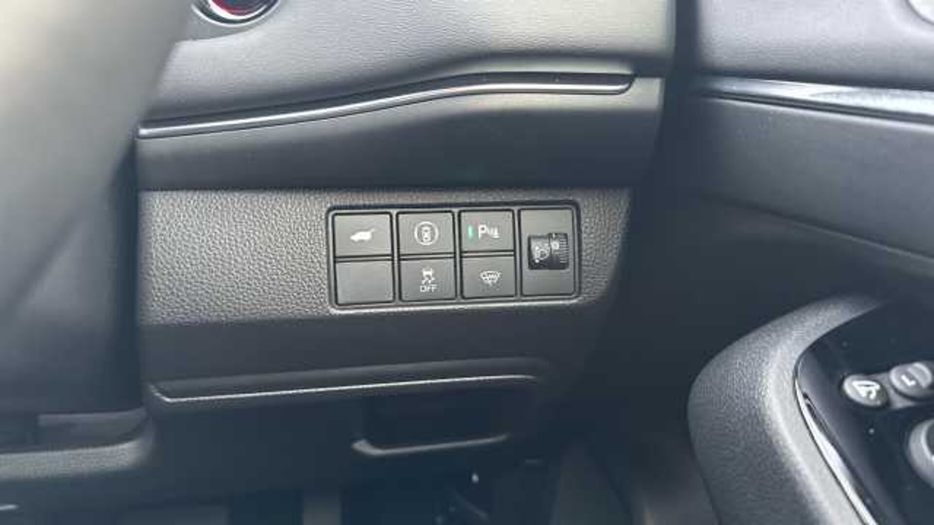 Honda HR-V 1.5 eHEV Advance 5dr CVT Hybrid Hatchback 