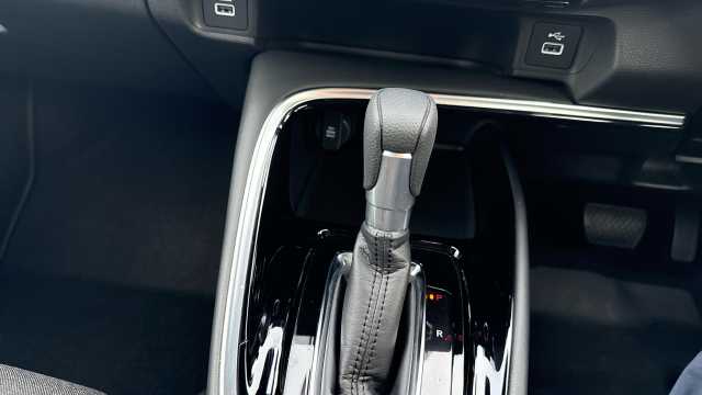 Honda HR-V 1.5 eHEV Advance 5dr CVT Hybrid Hatchback 