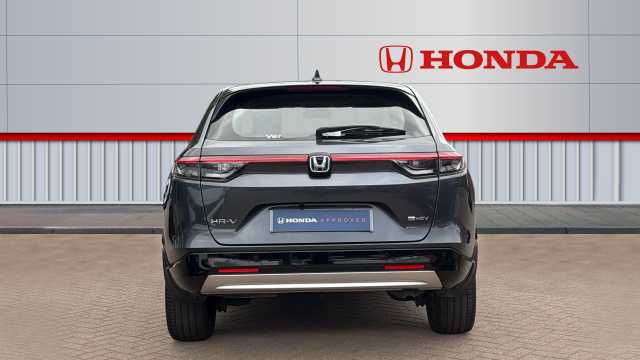 Honda HR-V 1.5 eHEV Advance 5dr CVT Hybrid Hatchback 