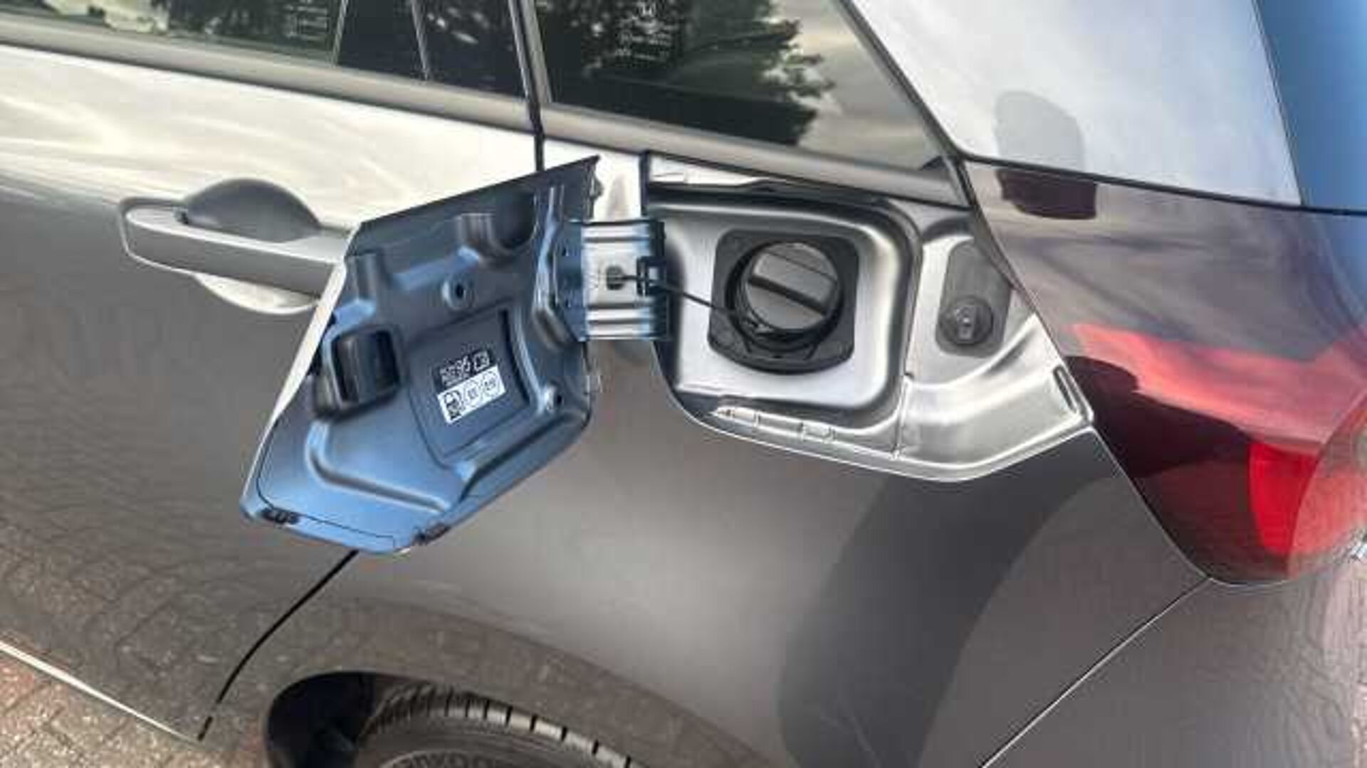 Honda Jazz 1.5 i-MMD Hybrid SR 5dr eCVT Hybrid Hatchback 